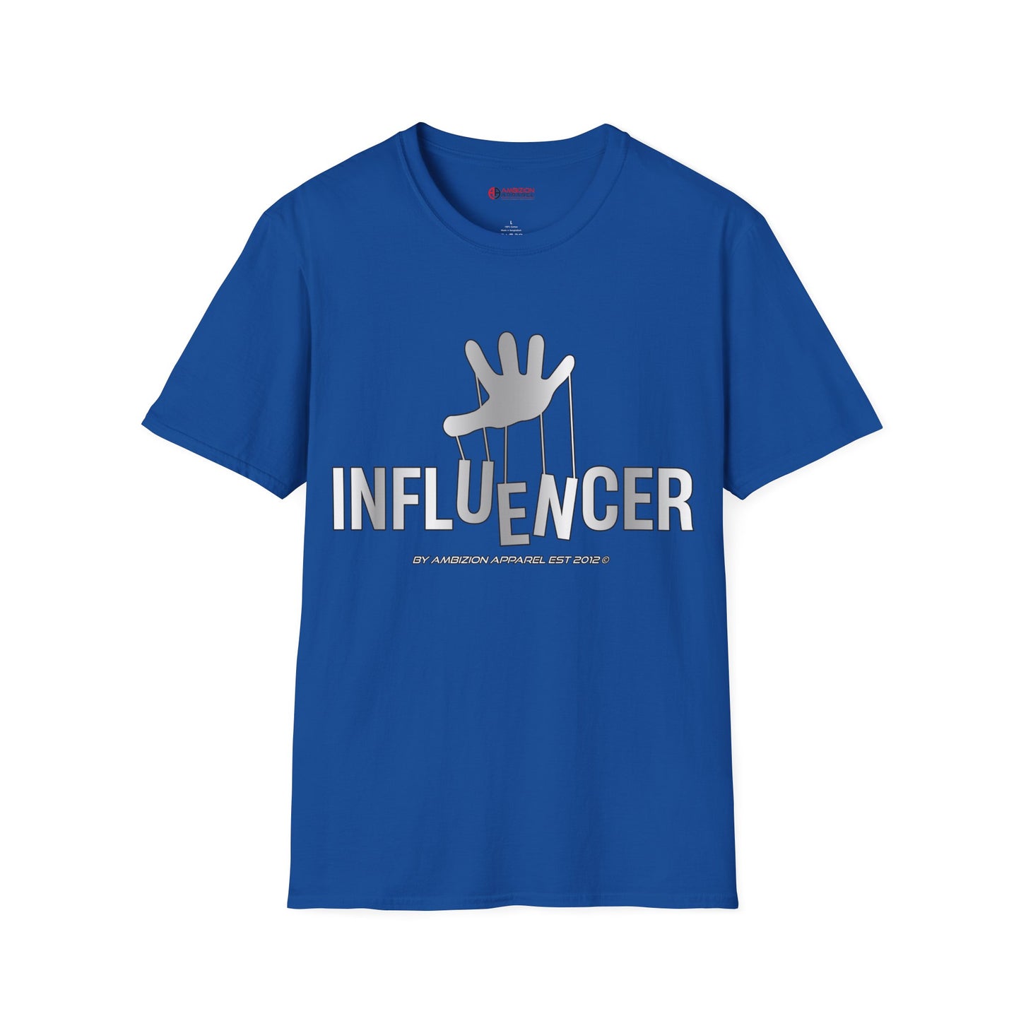 Influencer Unisex T-Shirt