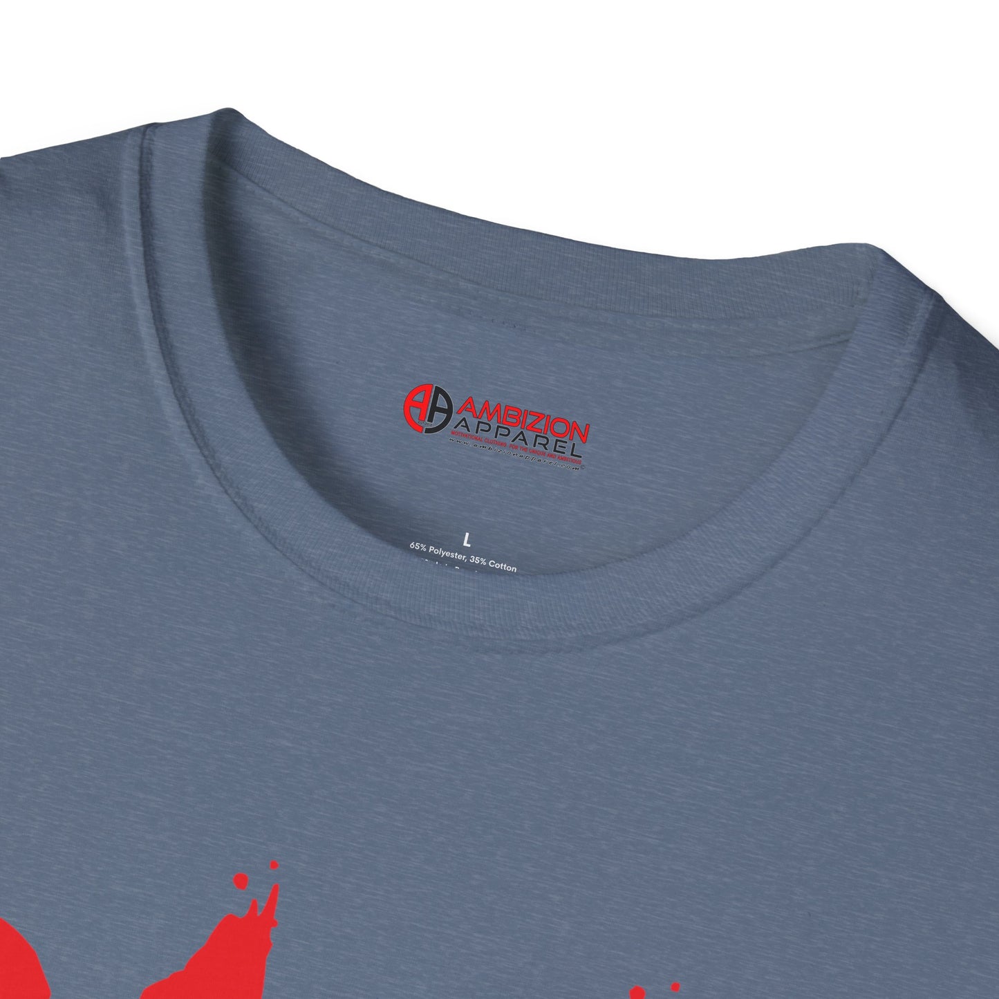 Game Changer Unisex T-Shirt