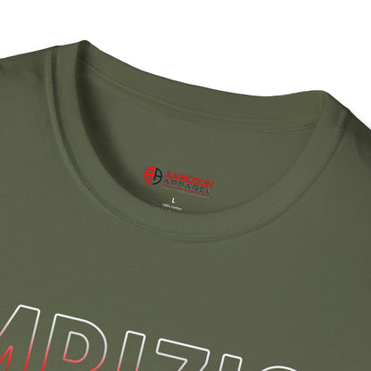 Ambizion (Ambizion*Business*Vision) Unisex T-Shirt