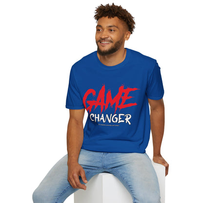 Game Changer Unisex T-Shirt