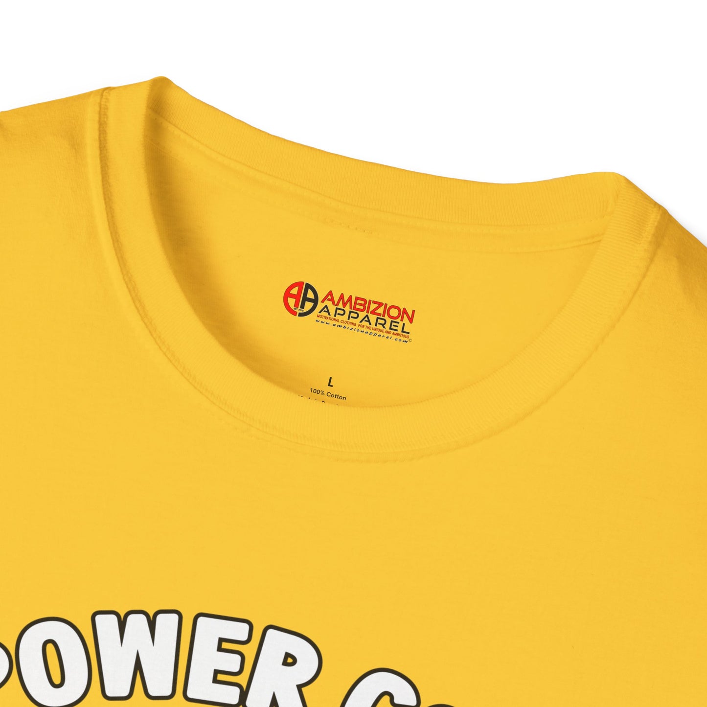 My Power Couple 2 Kings Unisex T-Shirt (LGBTQ)