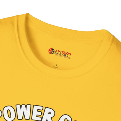 My Power Couple 2 Kings Unisex T-Shirt (LGBTQ)