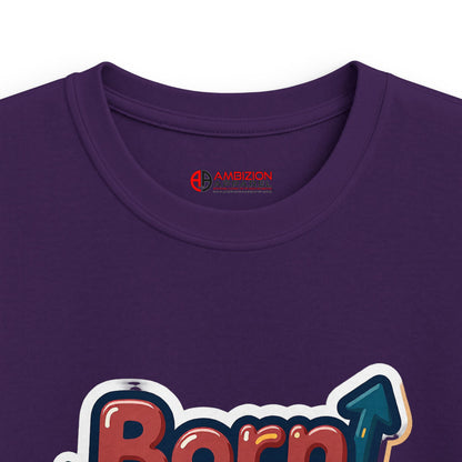 Born Leader Kids Unisex Tee