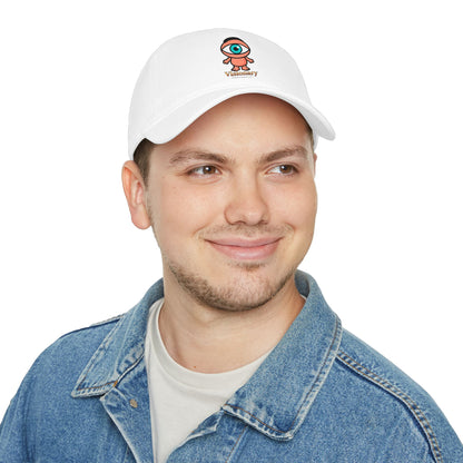 Visionary Low Profile Baseball Cap