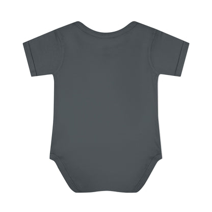 My Daddy is a Boss (Outside the House) Infant Onesie