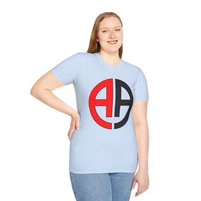 Ambizion Apparel Signature Unisex T-Shirt