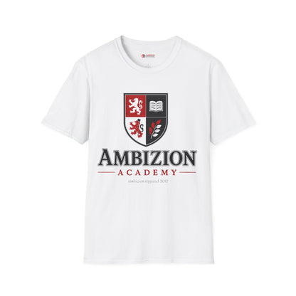 Ambizion Acadfemy Unisex T-Shirt