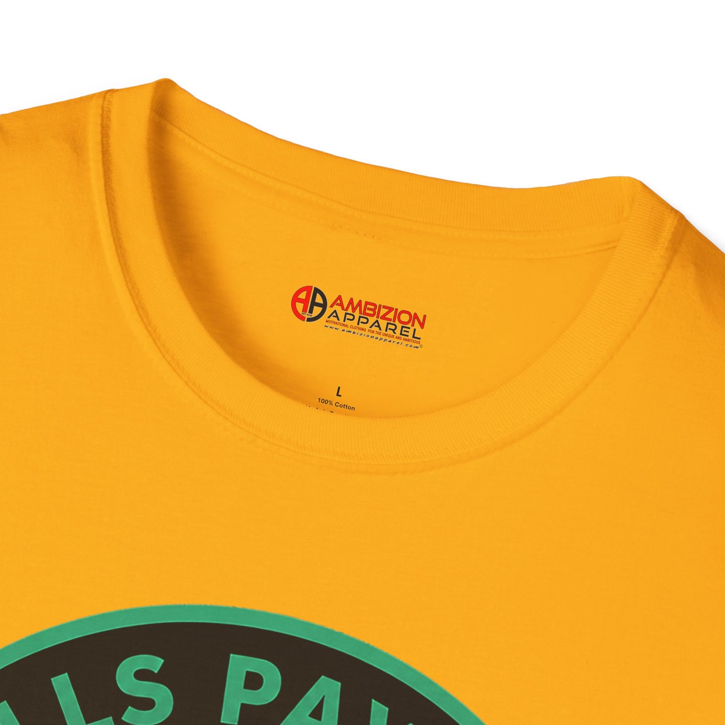 Skills Pay Bills Unisex T-Shirt