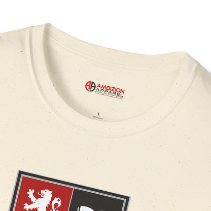 Ambizion Acadfemy Unisex T-Shirt