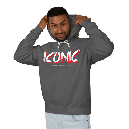 Iconic Hoodie