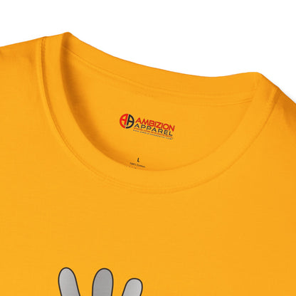 Influencer Unisex T-Shirt