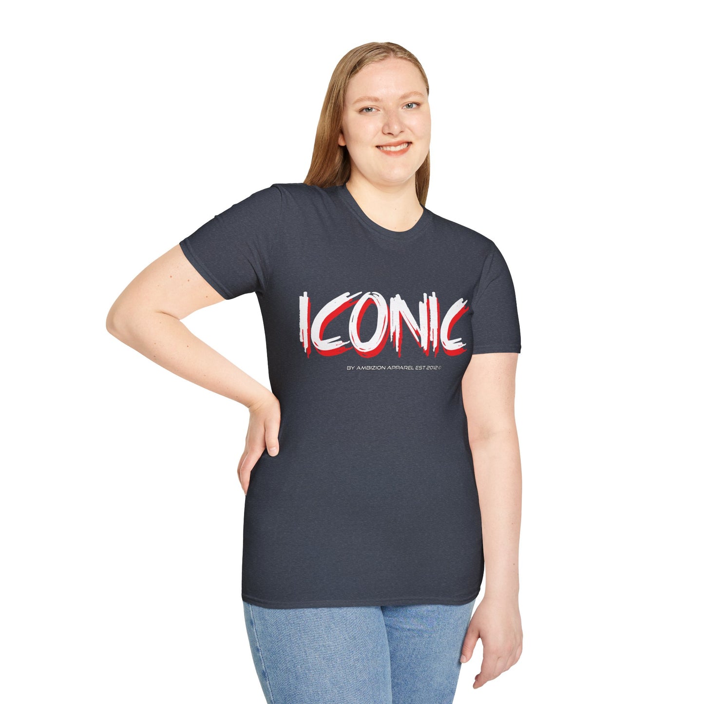 Iconic Unisex T-Shirt