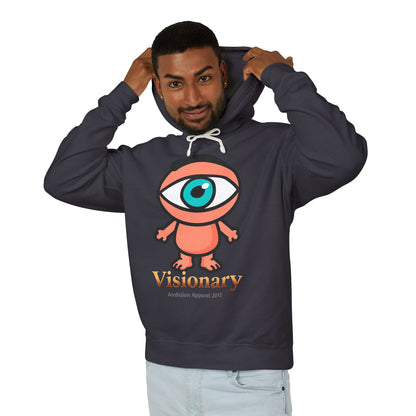 Visionary Hoodie