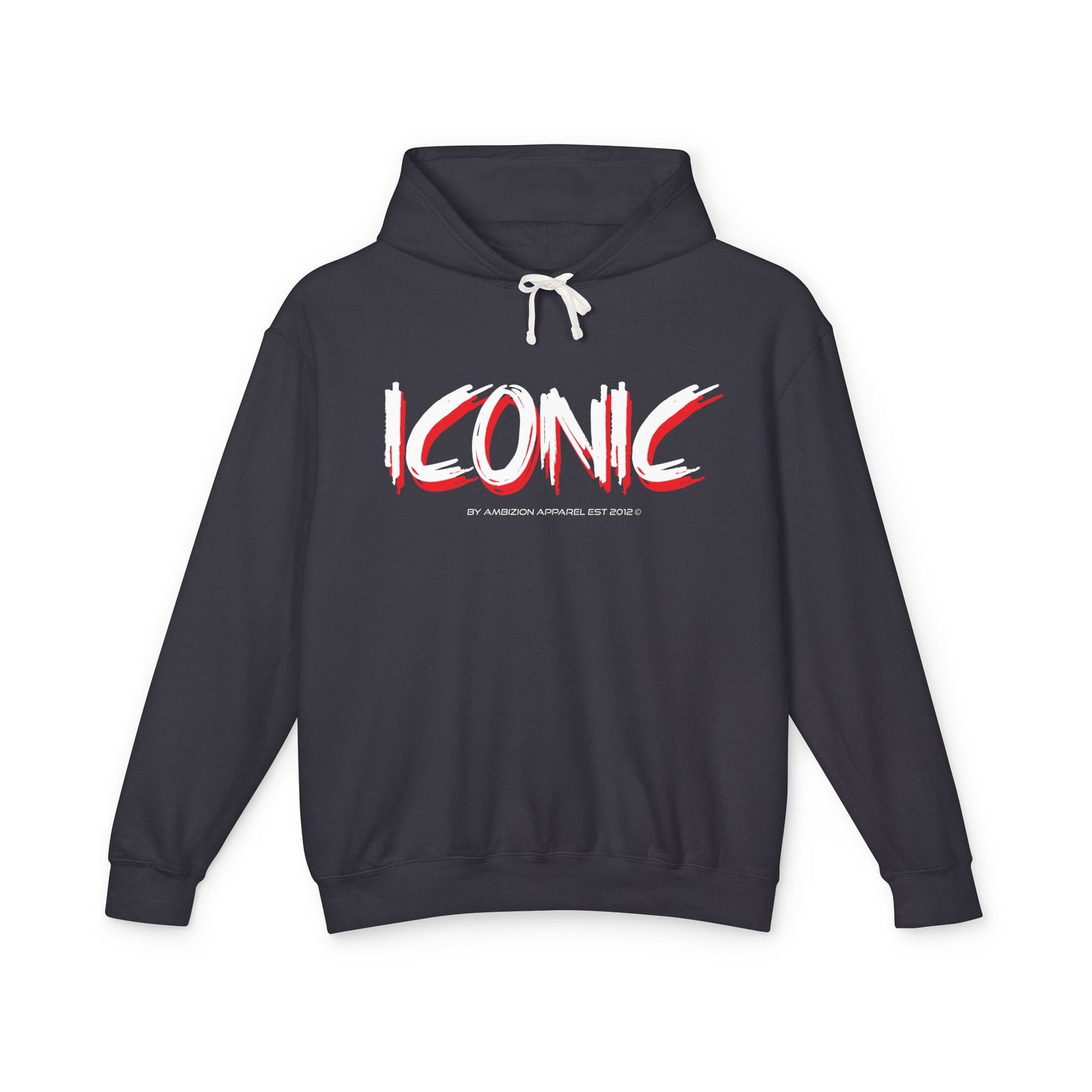 Iconic Hoodie