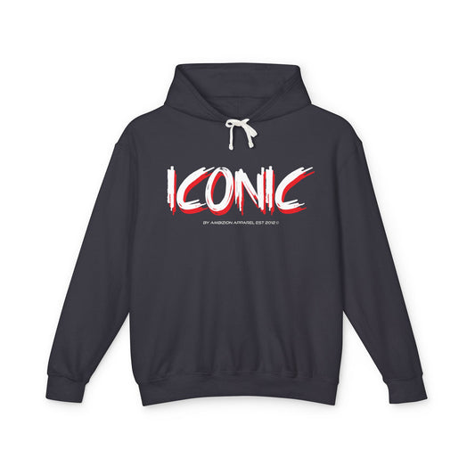 Iconic Hoodie