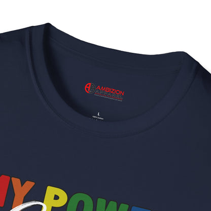 My Power Couple 2 Queens T-Shirt (LGBTQ)