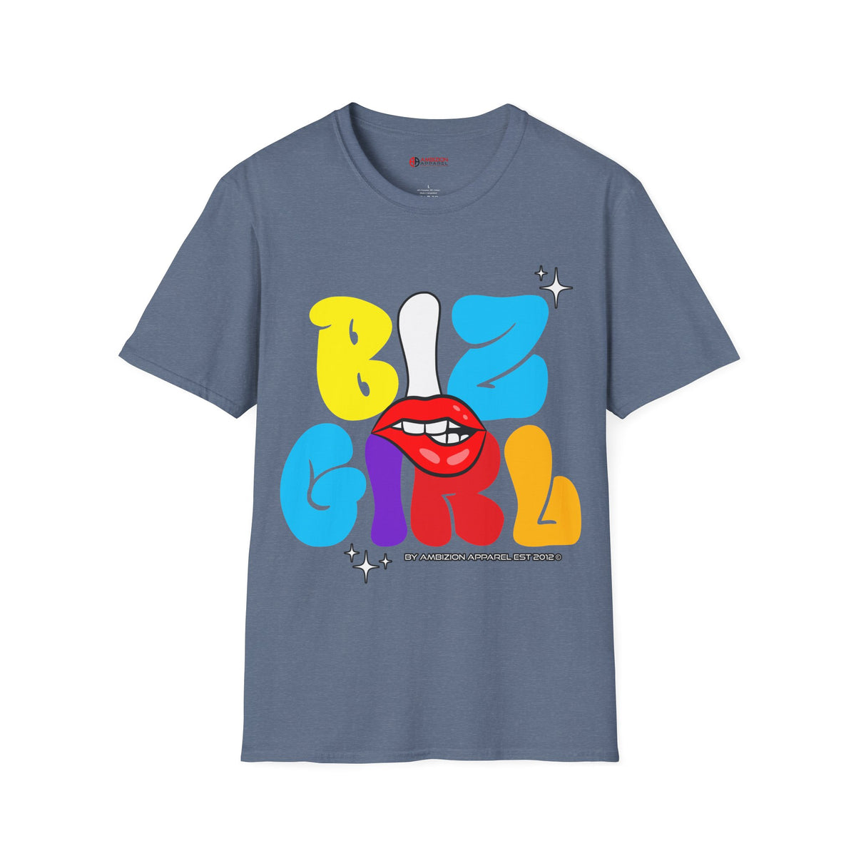 Biz Girl Unisex T-Shirt