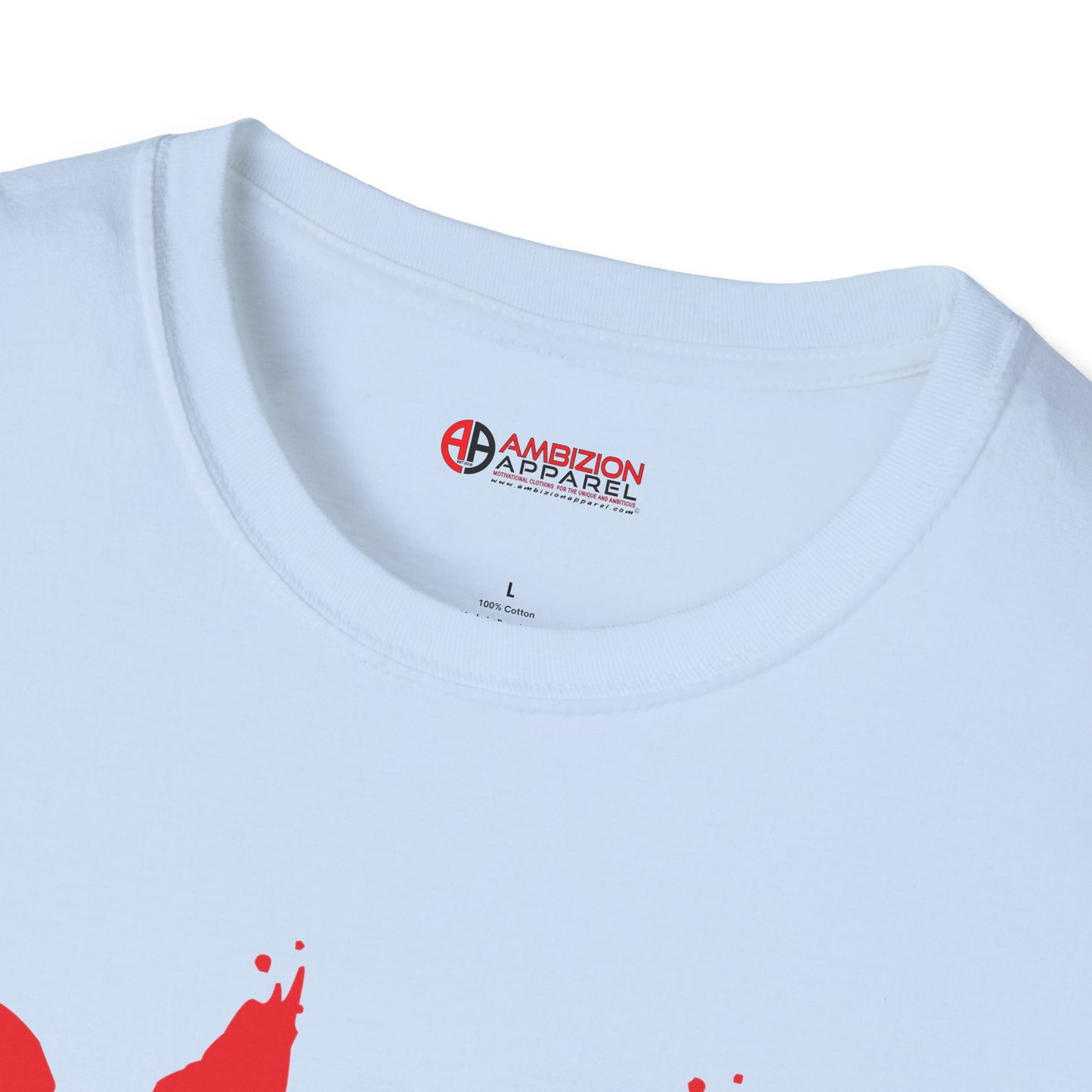 Game Changer Unisex T-Shirt