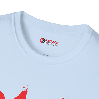 Game Changer Unisex T-Shirt