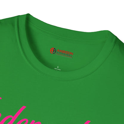 Independent Ambitious Unisex T-Shirt