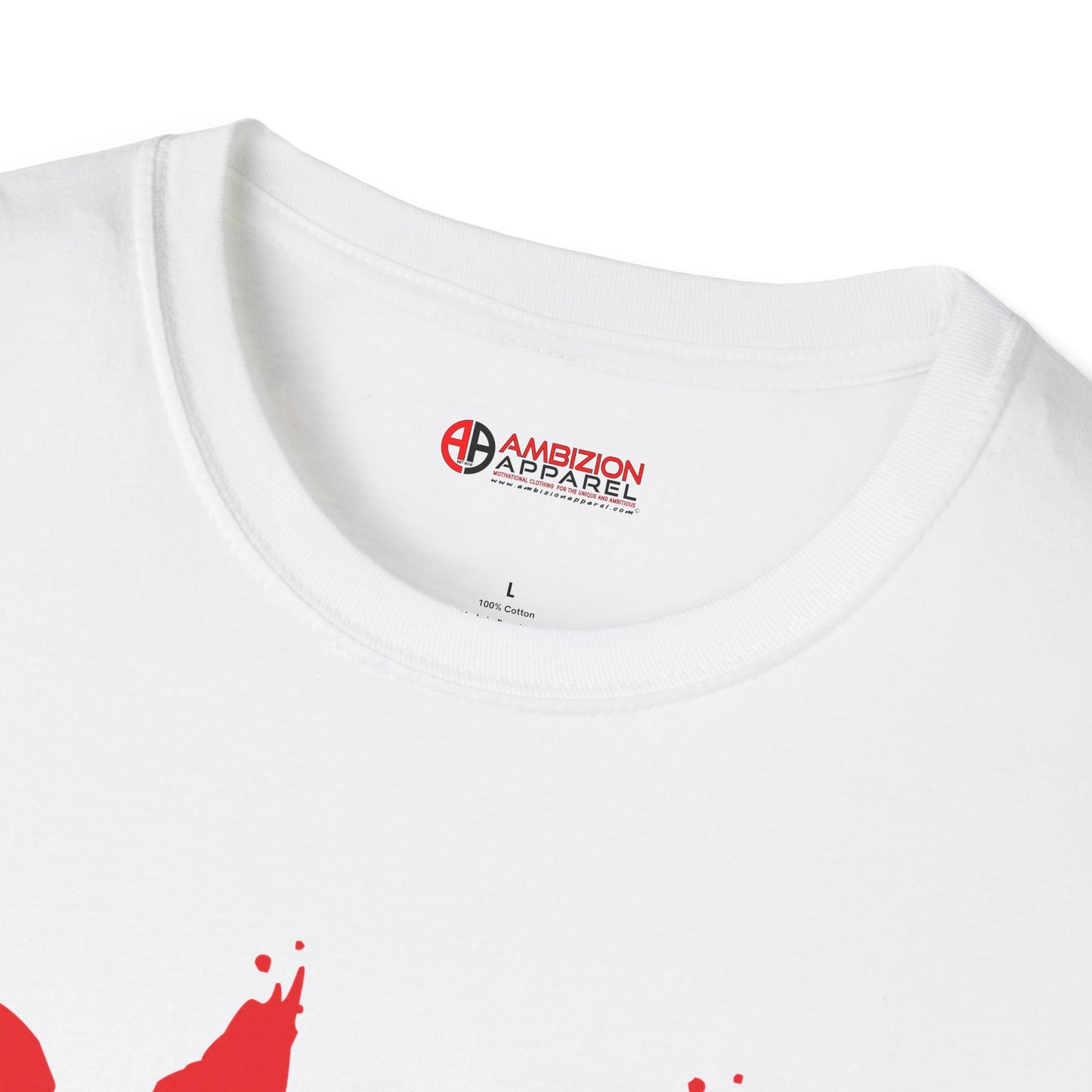 Game Changer Unisex T-Shirt