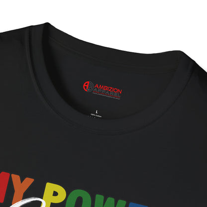 My Power Couple 2 Queens T-Shirt (LGBTQ)