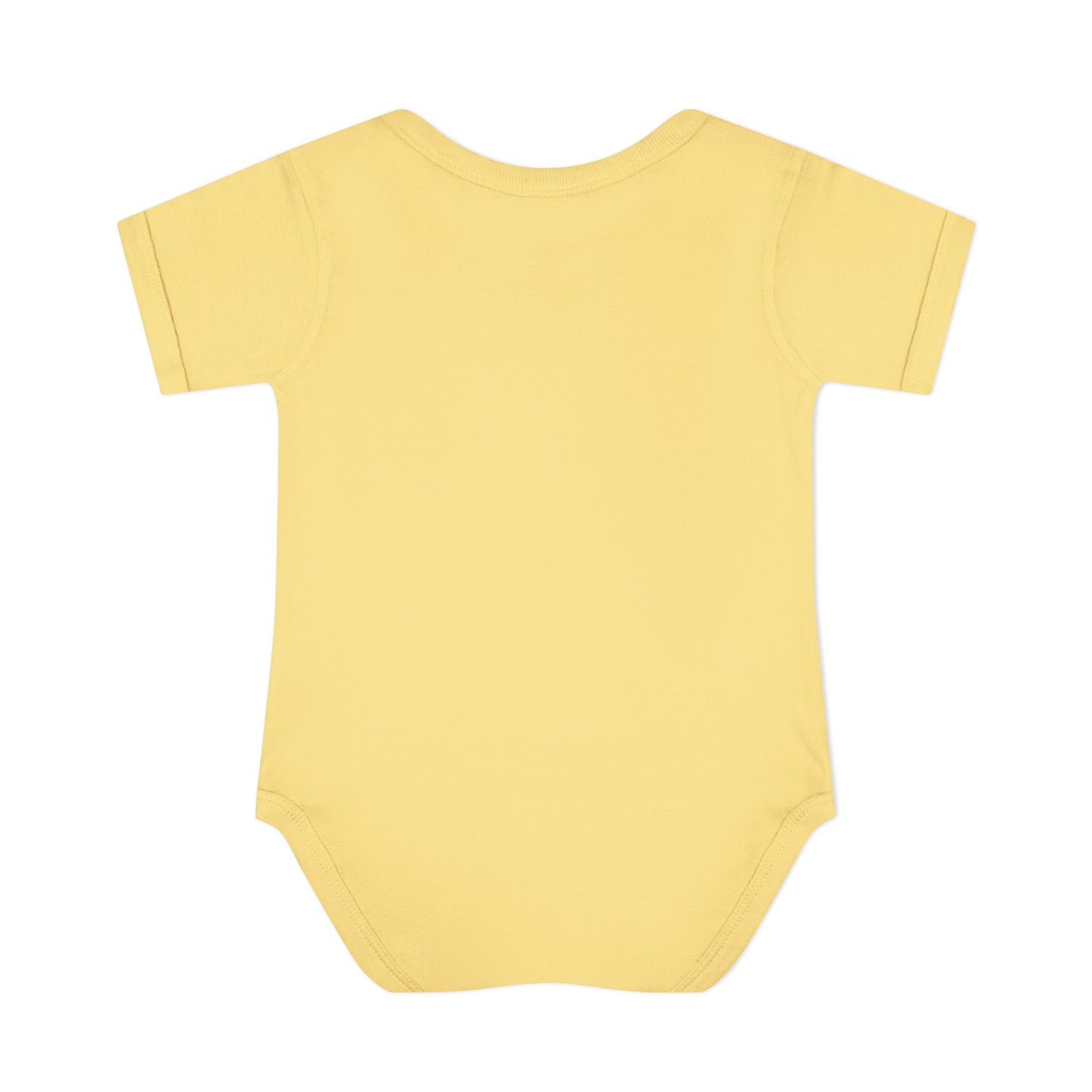 Born Leader Infant Onesie