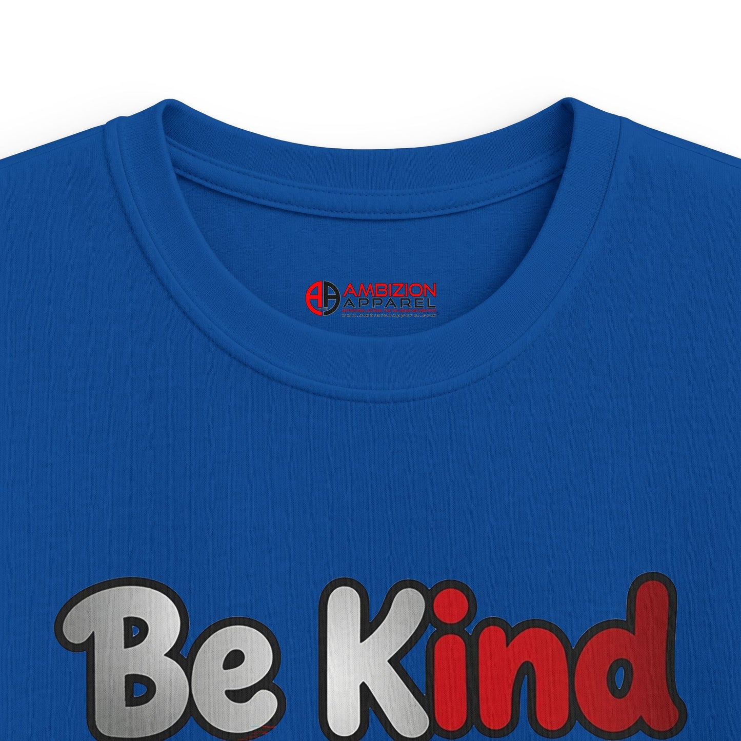 Be Kind Kids Unisex Tee