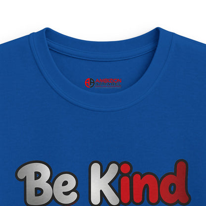Be Kind Kids Unisex Tee