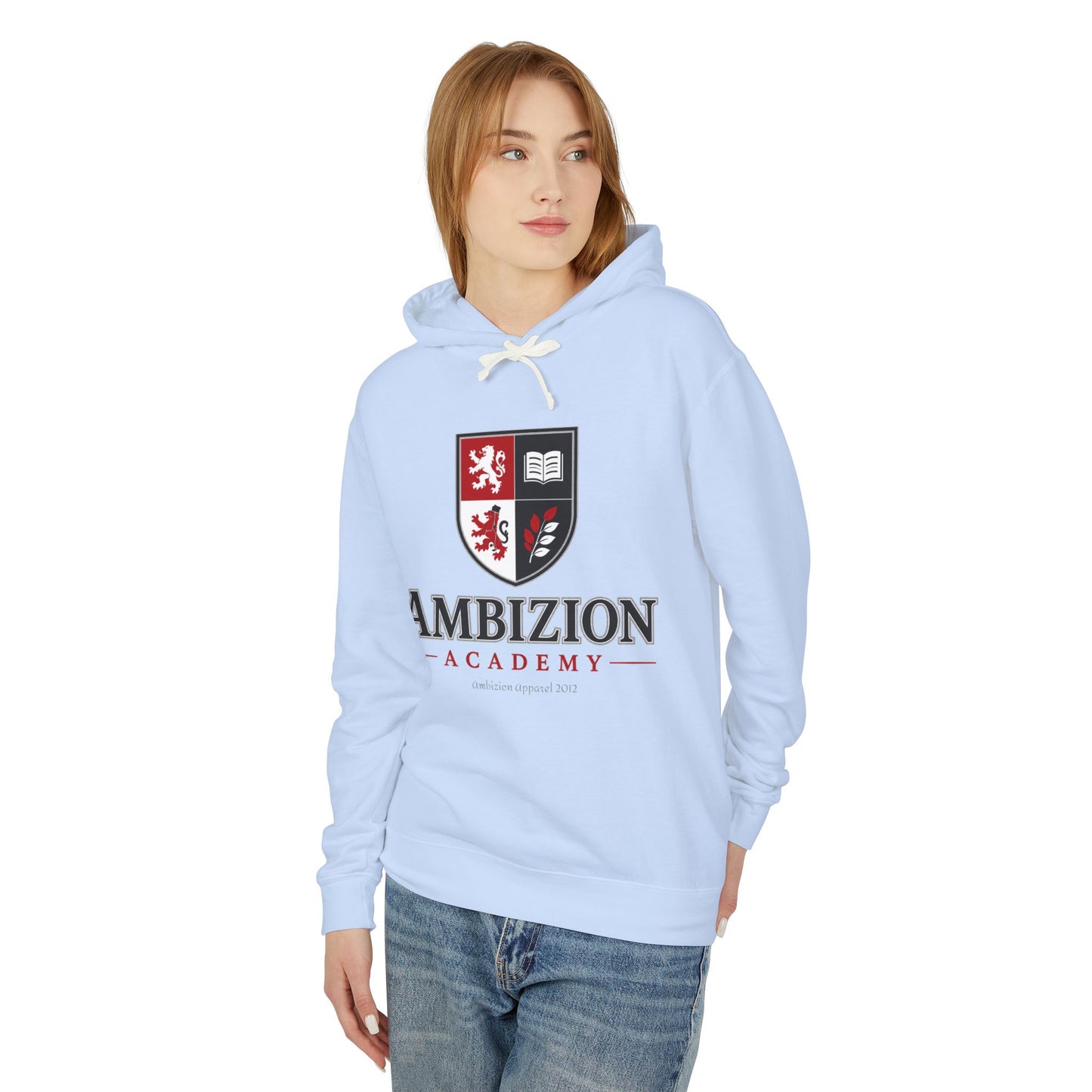 Ambizion Academy Hoodie
