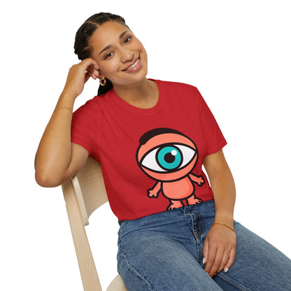 Visionary Unisex T-Shirt