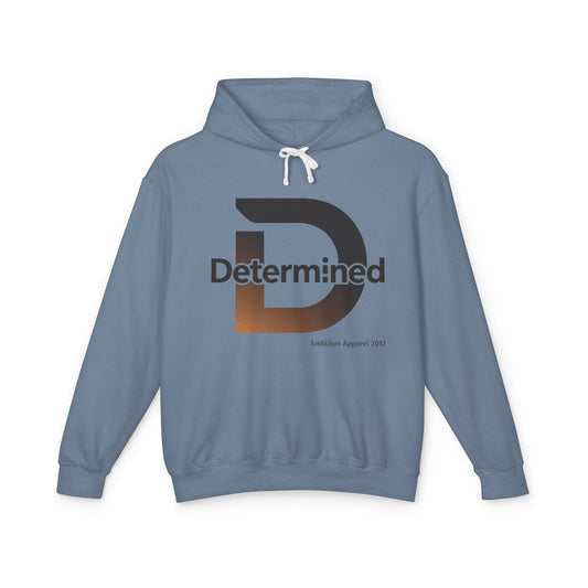 Determined Hoodie