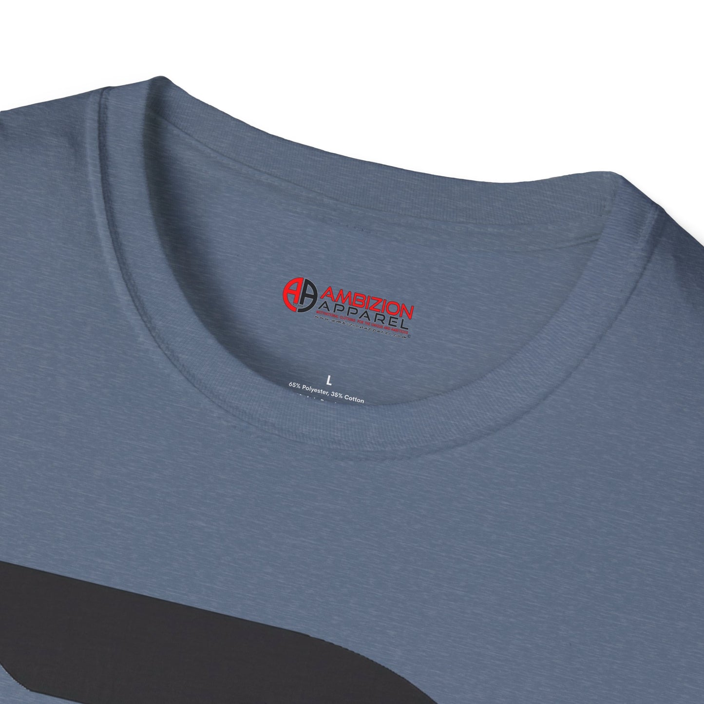 Determined Unisex T-Shirt