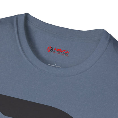 Determined Unisex T-Shirt