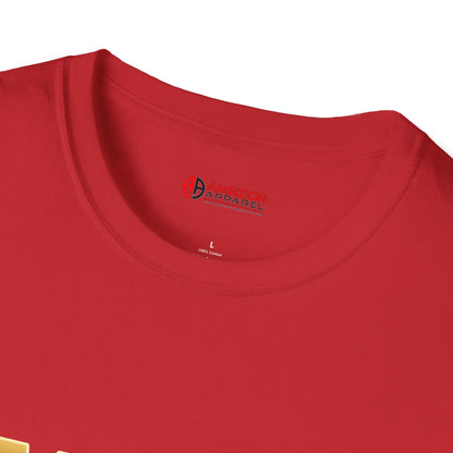 #Mogul Unisex T-Shirt