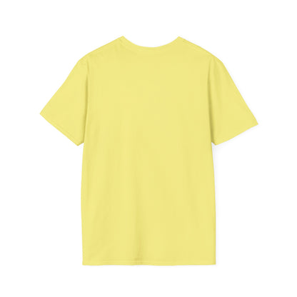 Leader Unisex T-Shirt