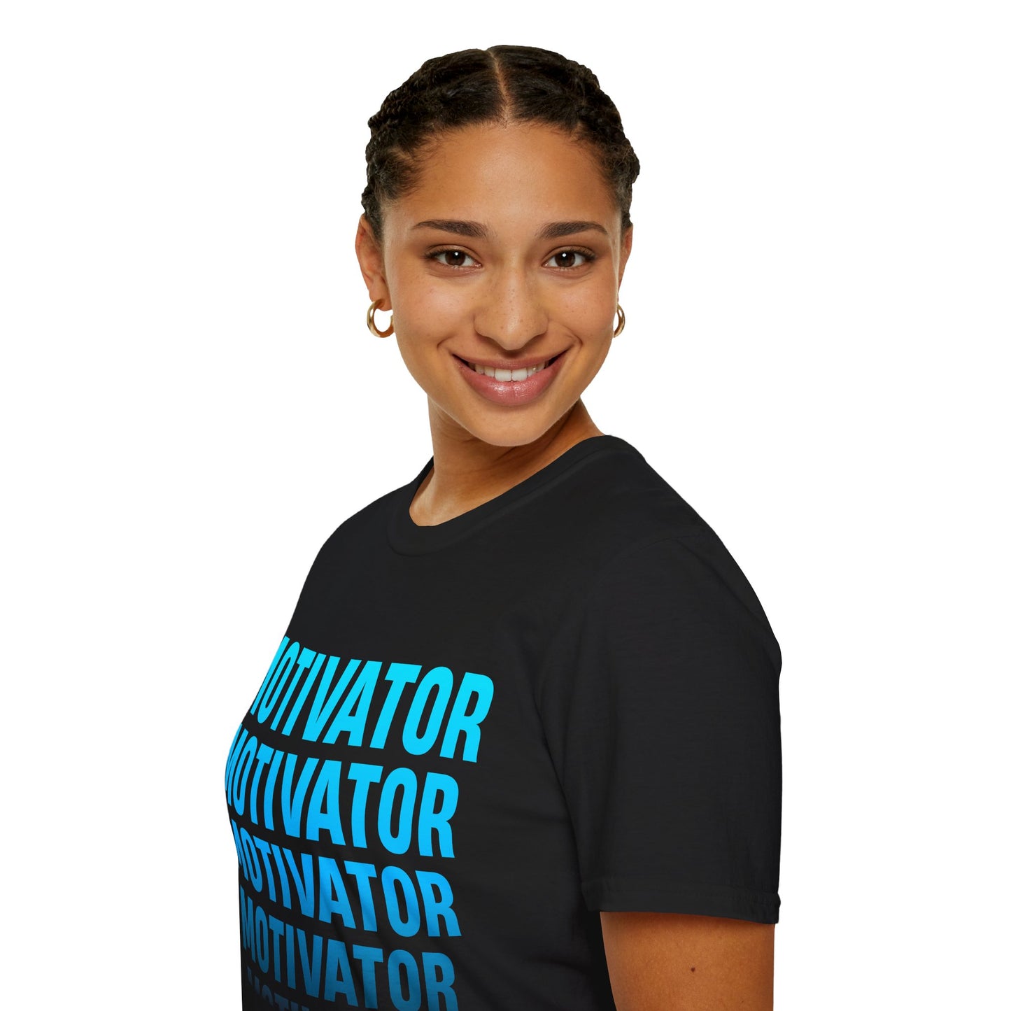 Motivator Unisex T-Shirt
