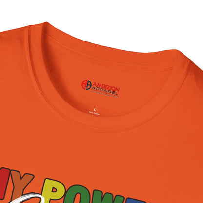 My Power Couple 2 Queens T-Shirt (LGBTQ)