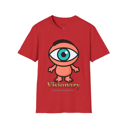 Visionary Unisex T-Shirt