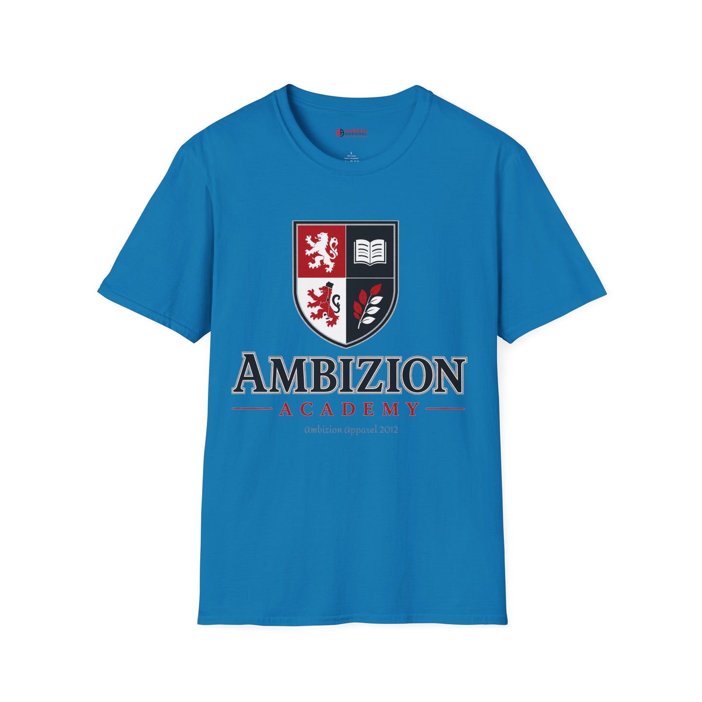 Ambizion Acadfemy Unisex T-Shirt
