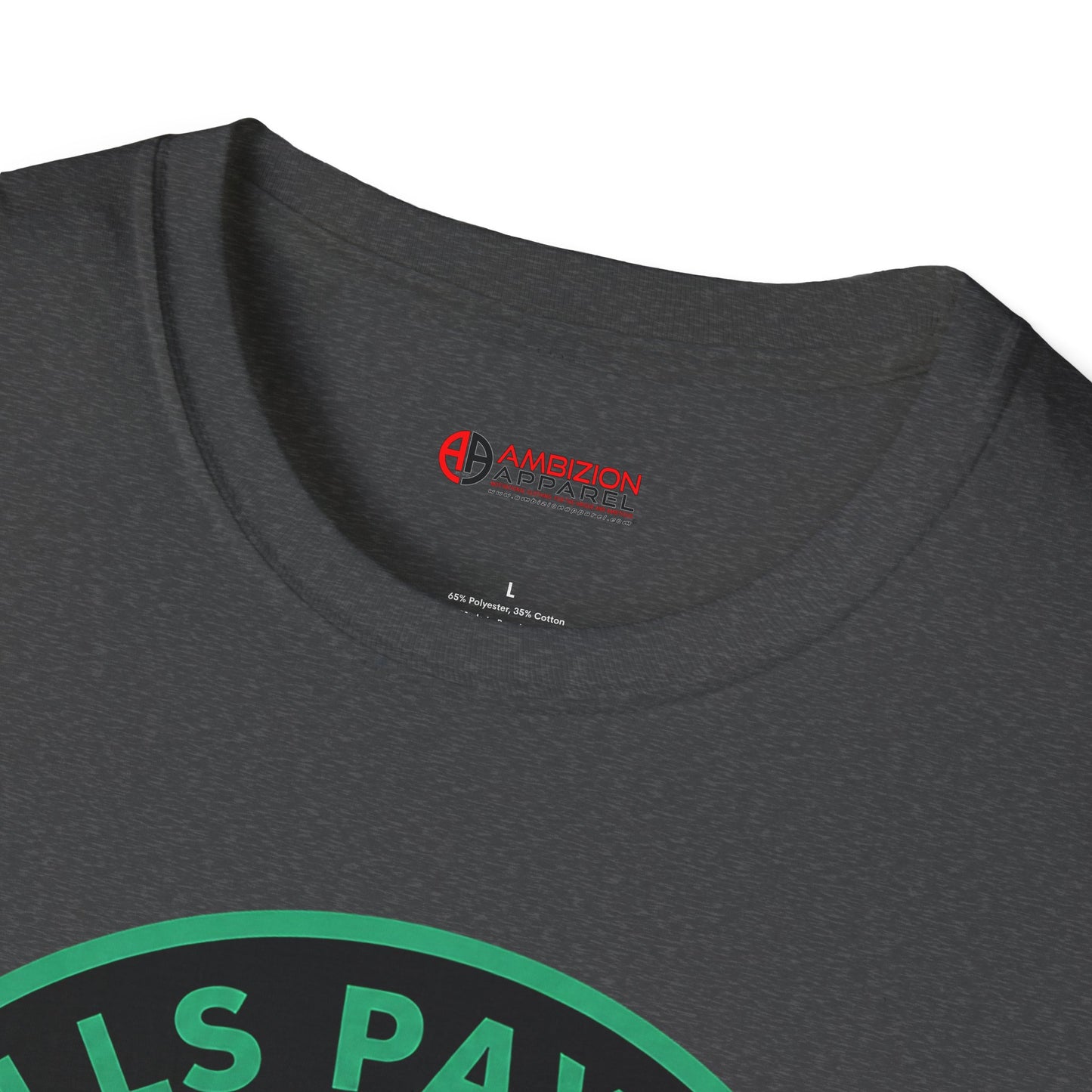 Skills Pay Bills Unisex T-Shirt