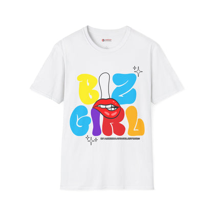 Biz Girl Unisex T-Shirt