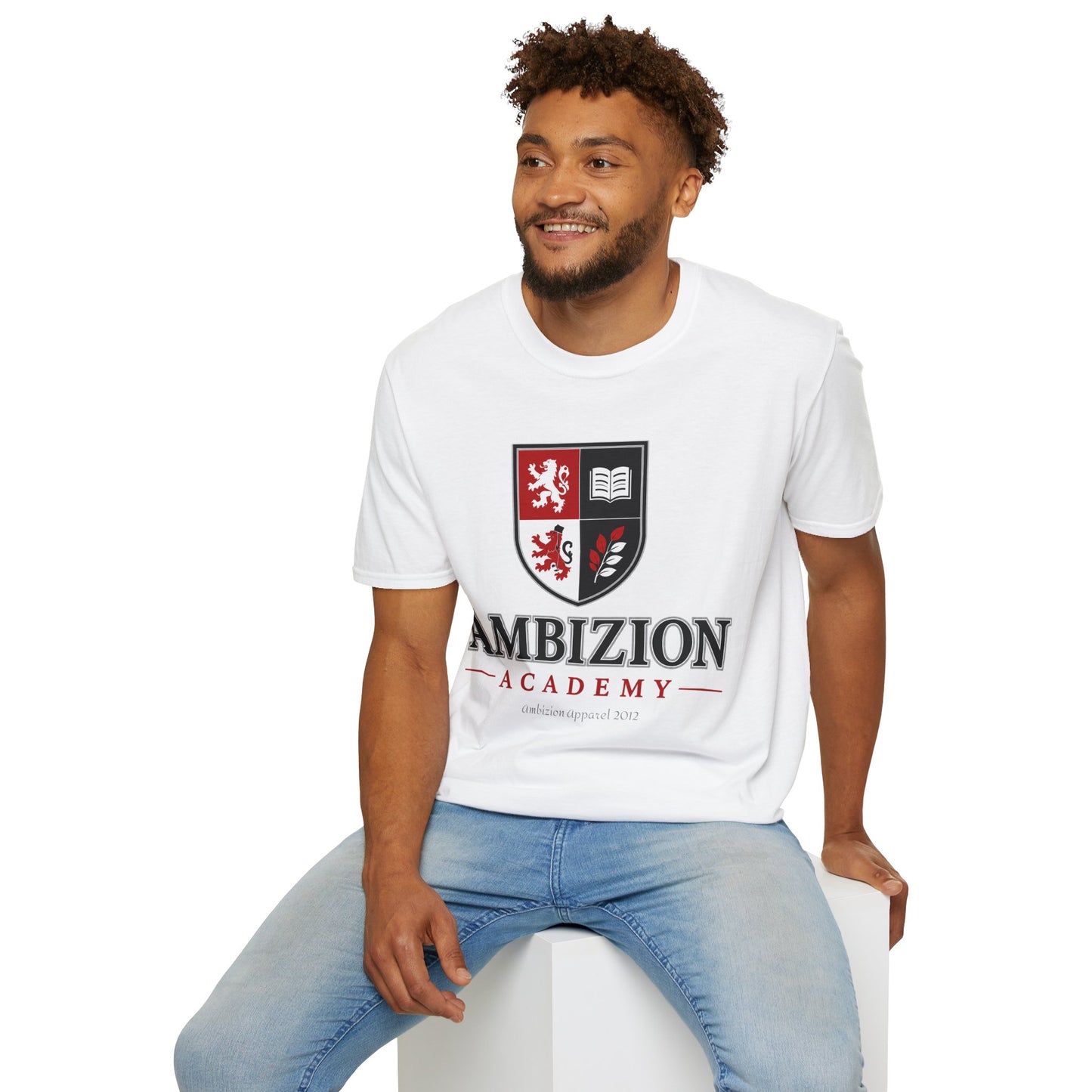 Ambizion Acadfemy Unisex T-Shirt
