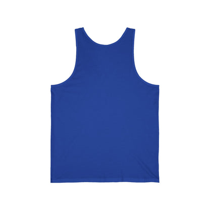 Biz Girl Tank Top —Ambizion Active