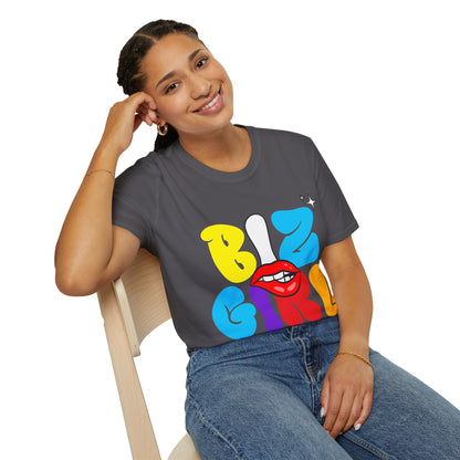 Biz Girl Unisex T-Shirt