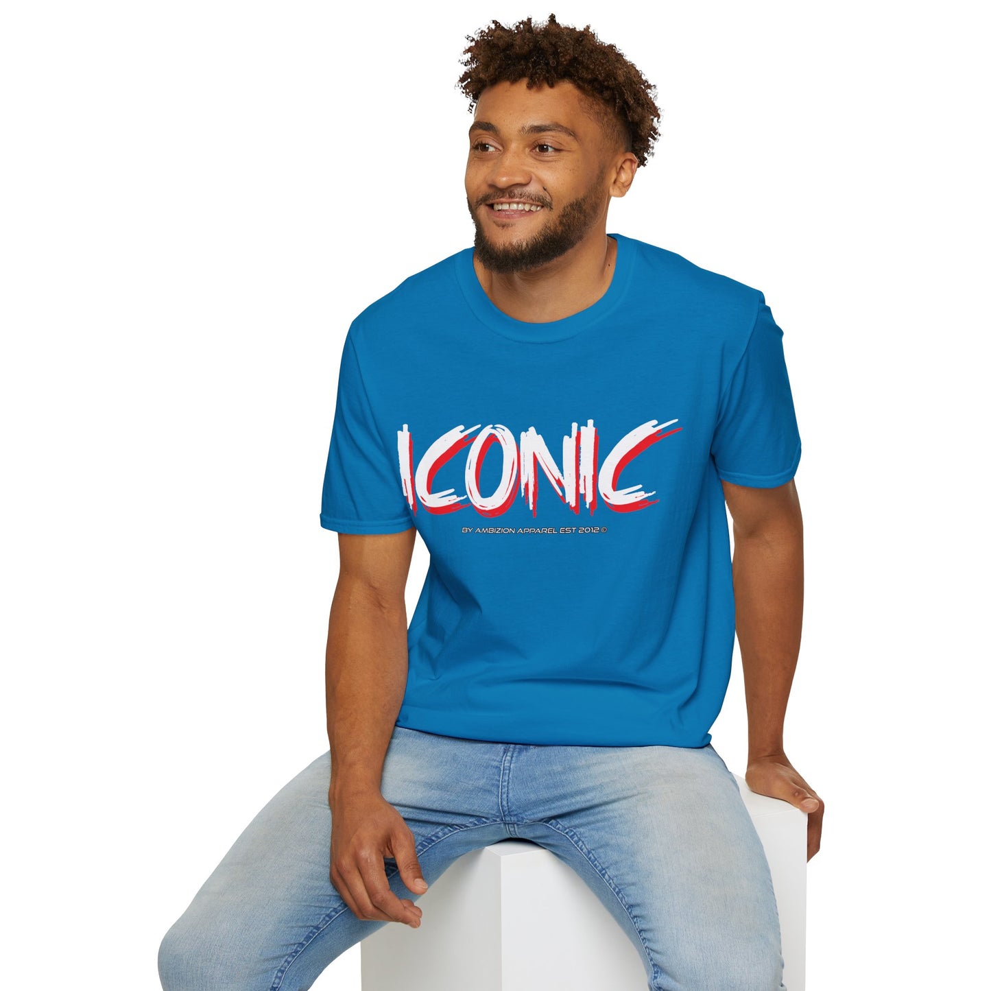 Iconic Unisex T-Shirt