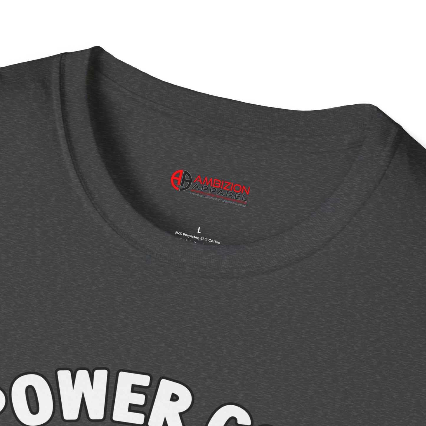 My Power Couple 2 Kings Unisex T-Shirt (LGBTQ)