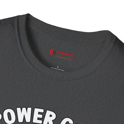 My Power Couple 2 Kings Unisex T-Shirt (LGBTQ)