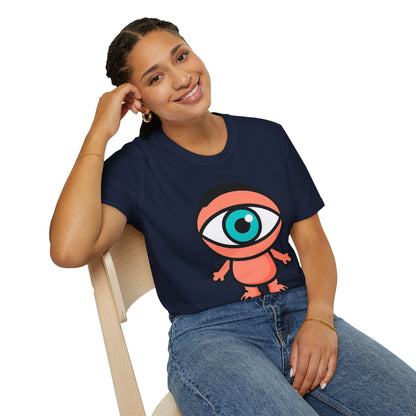 Visionary Unisex T-Shirt