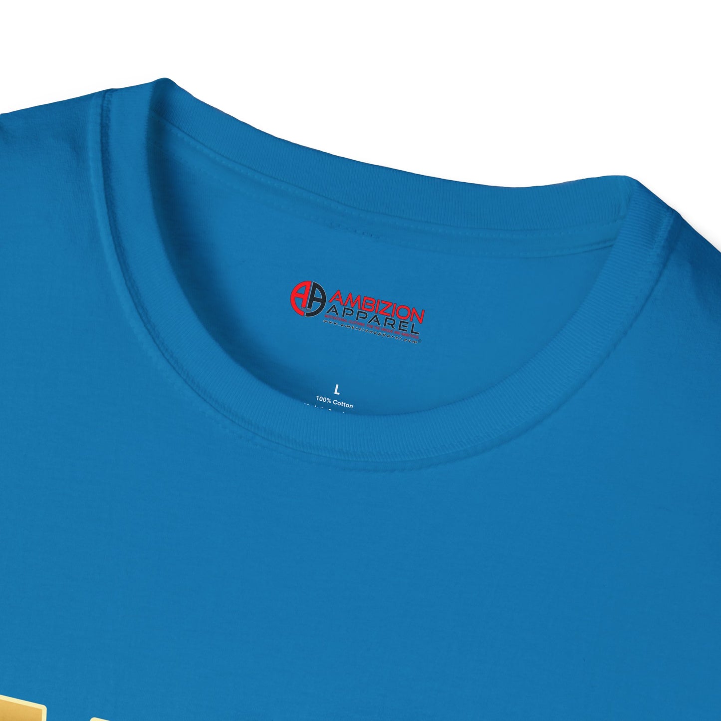 #Mogul Unisex T-Shirt